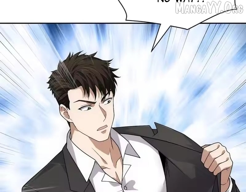 Hidden Dragon in the City (2025) Chapter 48 - page 57